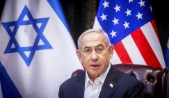 Яков Кедми: Правительство Нетаньяху может пасть в течение недели