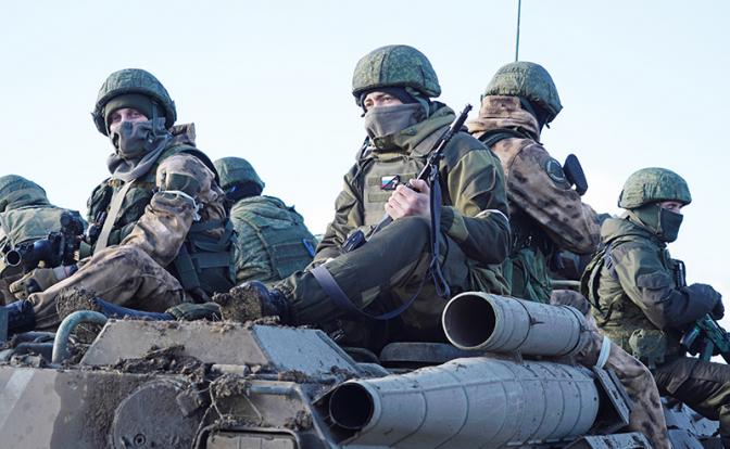 Спецоперация России на Украине, 19 марта. Онлайн-трансляция. День 755-й