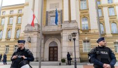 Варшава готовит уголовный десант на Львов?
