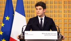 Франция наживает новых врагов. Теперь – Азербайджан