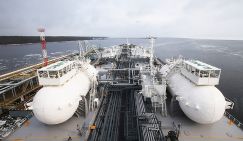 Reuters пытался потопить танкеры «Совкомфлота», но ошибся адресом