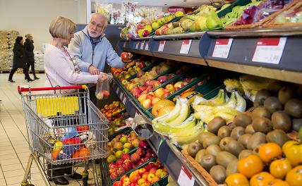 Эксперт рассказал, подорожание каких продуктов ожидается уже в ближайшие месяцы