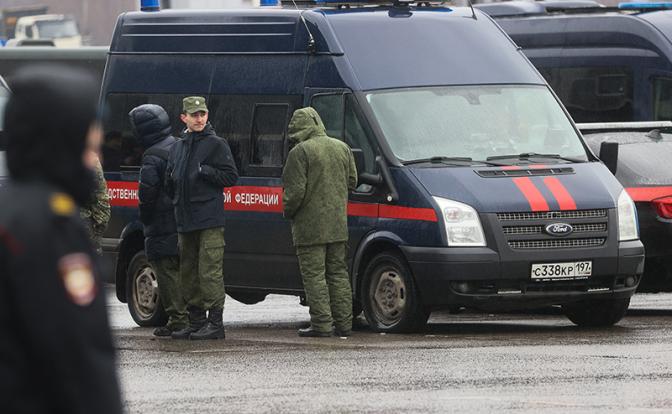 Скотт Риттер: Секретная операция ЦРУ – использовать российских фашистов в войне с Россией