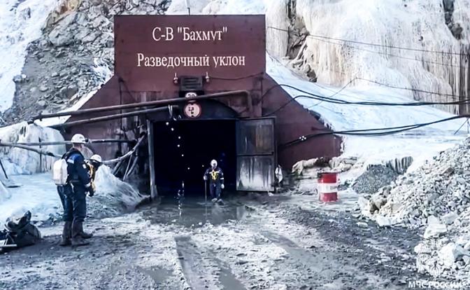 Управляющий директор рудника «Пионер» задержан