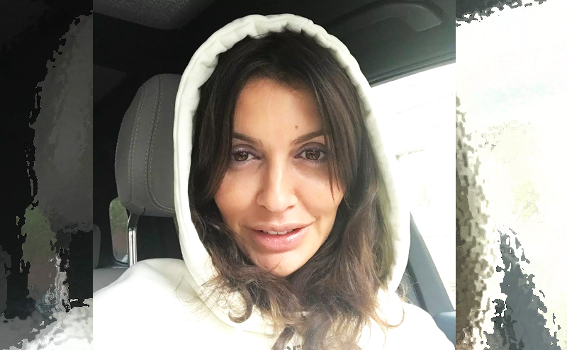 Алиса Аршавина рассказала, из-за чего на самом деле лишилась носа ...