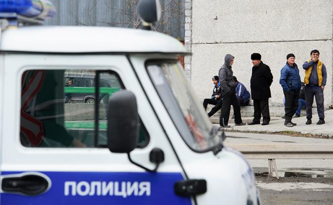 Разбор завалов и провалов в "Крокус Сити": Колокольцева ждет спрос за участковых и мигрантов