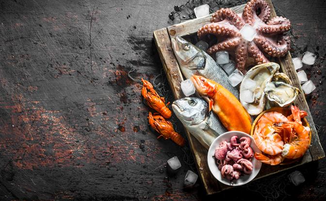 Врач рассказала, чем опасен мышьяк и в каких продуктах он встречается