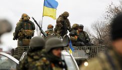 Кошмарный сценарий для Украины уже обсуждается Западом