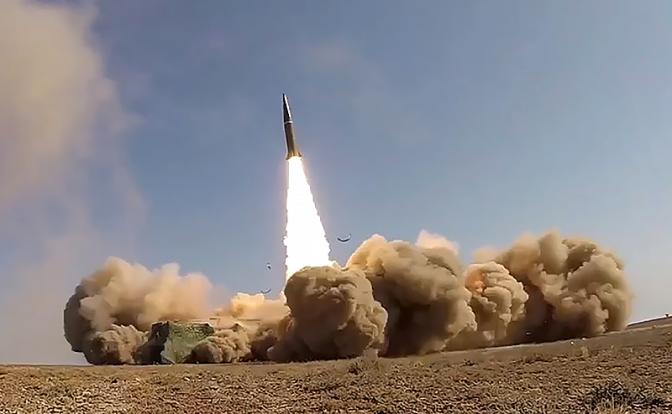 «Это вам за “Крокус»: Армия России устраивает киевскому режиму поучительную порку 