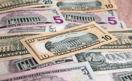 Прогноз курса доллара: эксперт назвал преимущество политики ЦБ РФ для рубля