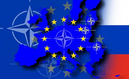 Мы и НАТО: «Буржуинство» не поможет, им нужен только развал страны
