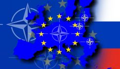 Мы и НАТО: «Буржуинство» не поможет, им нужен только развал страны