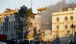 Удар по консульству Ирана в Сирии: Израиль поднимает ставки, Тегеран готовит адекватный ответ