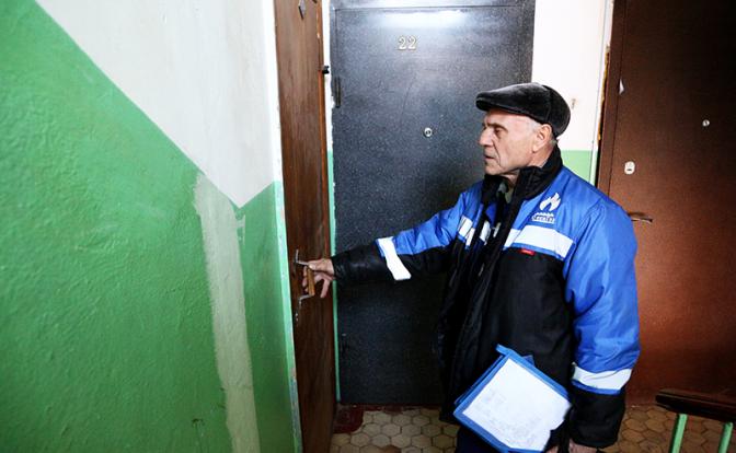 Юрист сообщил, кого теперь придется пускать в квартиры