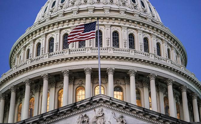 «Совершенно нелепо»: в Конгрессе США резко высказались об Украине