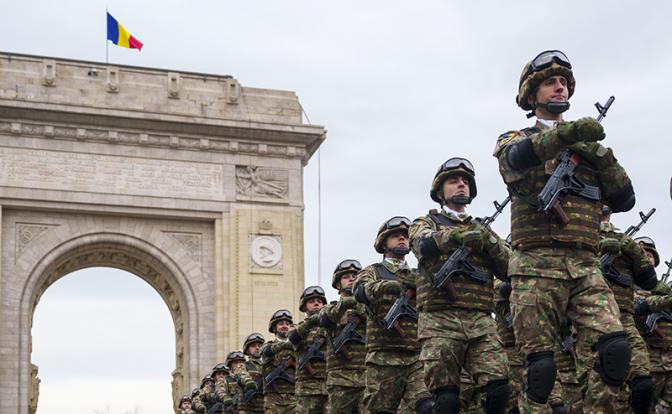 Румынская армия войдет в Молдавию по закону — СвПресса — Новости. Новости сегодня. Новости 4 апреля 2024. Сводка на 4.04.2024. Новости России и мира 4 апреля 2024. Новости России