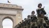 Румынская армия войдет в Молдавию по закону