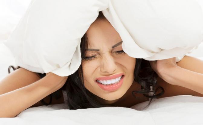 Россиянам рассказали о причинах ночных кошмаров