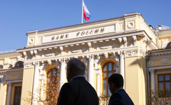 Андрей Бунич: "С введением санкций, мы перестали покупать то, что нам откровенно невыгодно»