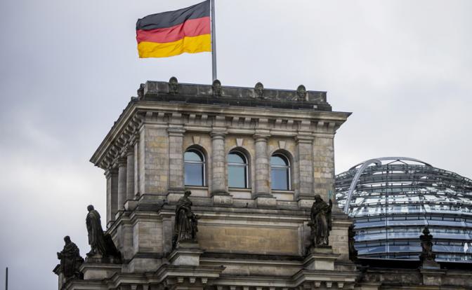 В Германии сделали Украине шокирующее предложение