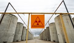 Первым вымрет Днепропетровск. Глава МАГАТЭ Гросси: обстрелы ЗАЭС ведут к ядерному взрыву