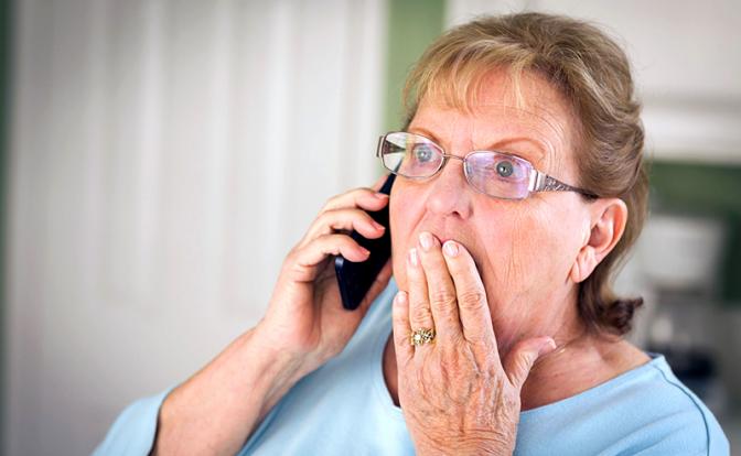 Следователь: мошенники все чаще используют «Госуслуги» для афер