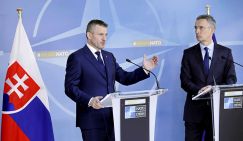Выборы в Словакии: Противники вооружения Украины покоряют Европу, но это не повод для оптимизма