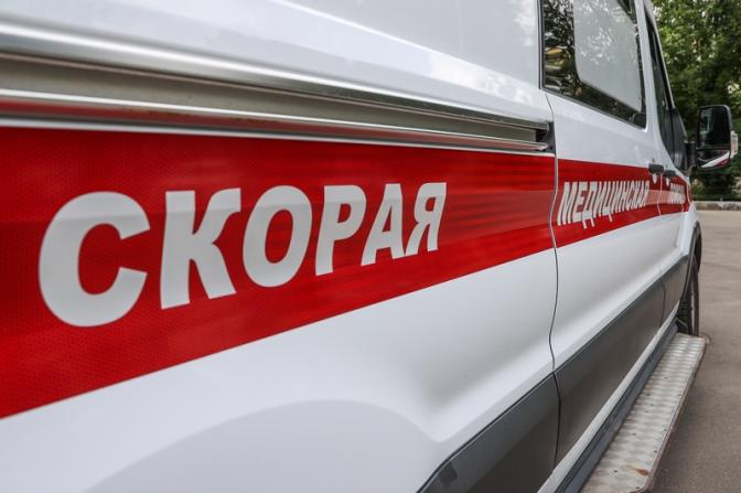 Число пострадавших в ДТП под Самарой выросло до 26 человек