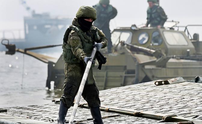 Спецоперация России на Украине, 8 апреля. Онлайн-трансляция. День 775-й