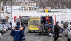 «Оренбург скоро примет большую воду, будет трагедия»