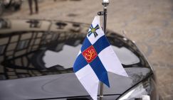 «Смотрящий» за Россией: Финляндия поставила Казахстану новые задачи