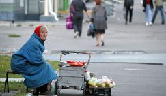 Почему Россия не может победить бедность?