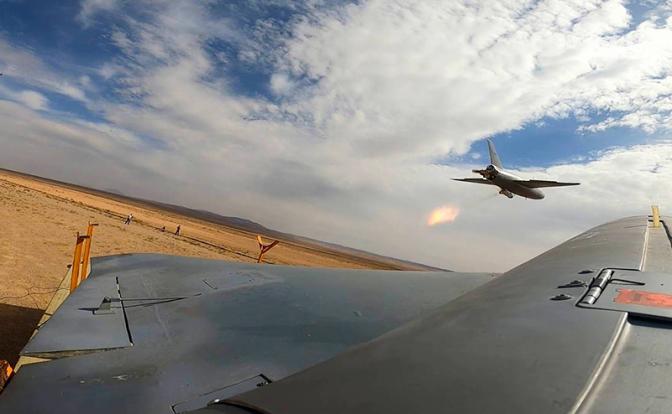 Стало известно, когда иранские дроны долетят до Израиля