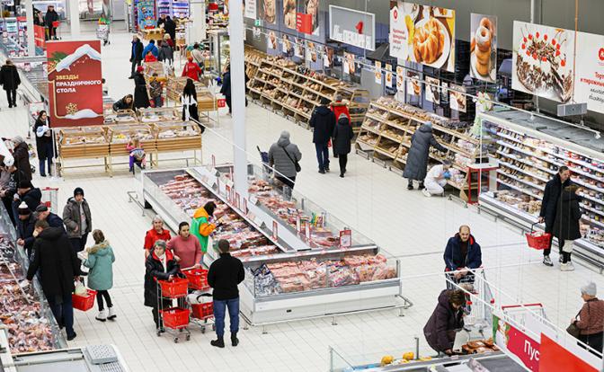 Нутрициолог рассказала о самых вредных для человека продуктах