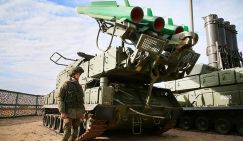 Эндрю Корыбко: Российская система ПВО в Сирии не поможет Ирану, если Израиль нанесет ответный удар