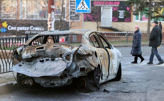 Мир с Украиной не должен стать отсроченной войной — СвПресса — Новости. Новости сегодня. Новости 16 апреля 2024. Сводка на 16.04.2024. Новости России и мира 16 апреля 2024. Новости России