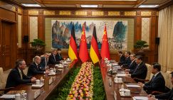Что мешает переговорам России и Запада по китайскому сценарию