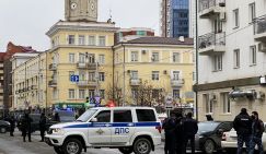 Стычка "Ахмата" с полицией Дагестана: Кадыров накажет чеченского генерала сам и без посторонних