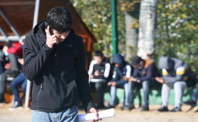Кого вербует СБУ: 15 лет, москвич, русского не знает, на таджикском не читает
