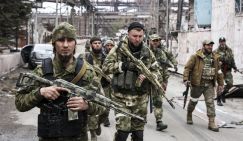Чья возьмет на поле боя? Корпус украинских Rangers бросят в "штыки" против российских морпехов, "Ахмата" и  десантуры