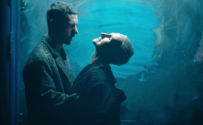 В Москве «гостья из будущего» мультяшным голосом расскажет о Хармсе