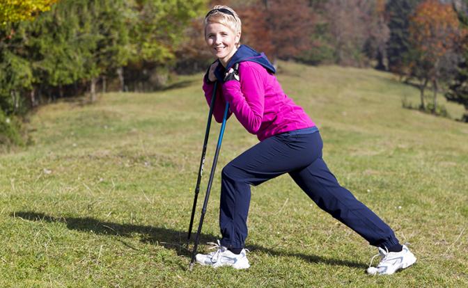 Врач назвал самые полезные для сердца виды спорта