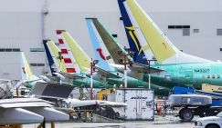 Boeing халтурит, рискуя жизнями пассажиров