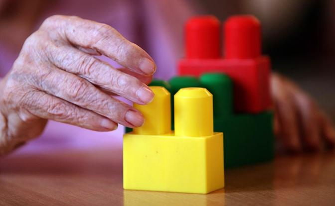 Стало известно, как предупредить деменцию