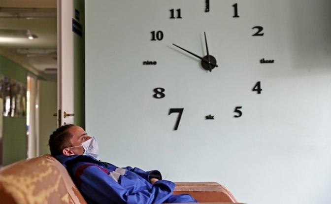 Психолог рассказала, как быстро справиться с пережитым стрессом