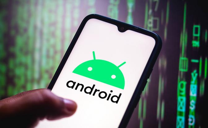 Стало известно, какие смартфоны выбирают россияне
