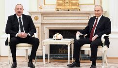 Алиев у Путина: Пашинян больше не будет морочить голову Москве и Баку