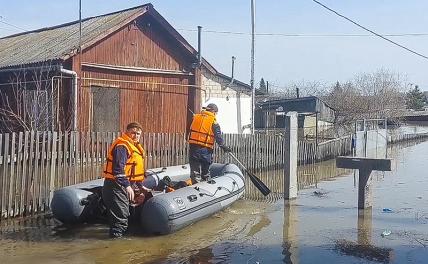 Глава «Метео»: Нужно готовиться к экстремальным погодным явлениям