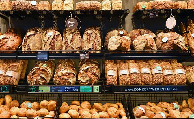 «Не надо кошмарить народ»: эксперт сообщил, как растут цены на хлеб