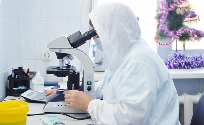 Ученые назвали способ борьбы с супербактериями